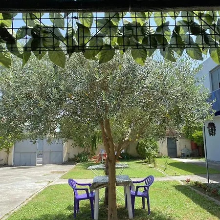 Hasarooms Konukevi Dıraç